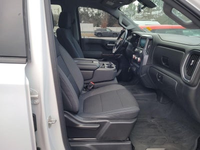 2019 GMC Sierra 1500 Elevation