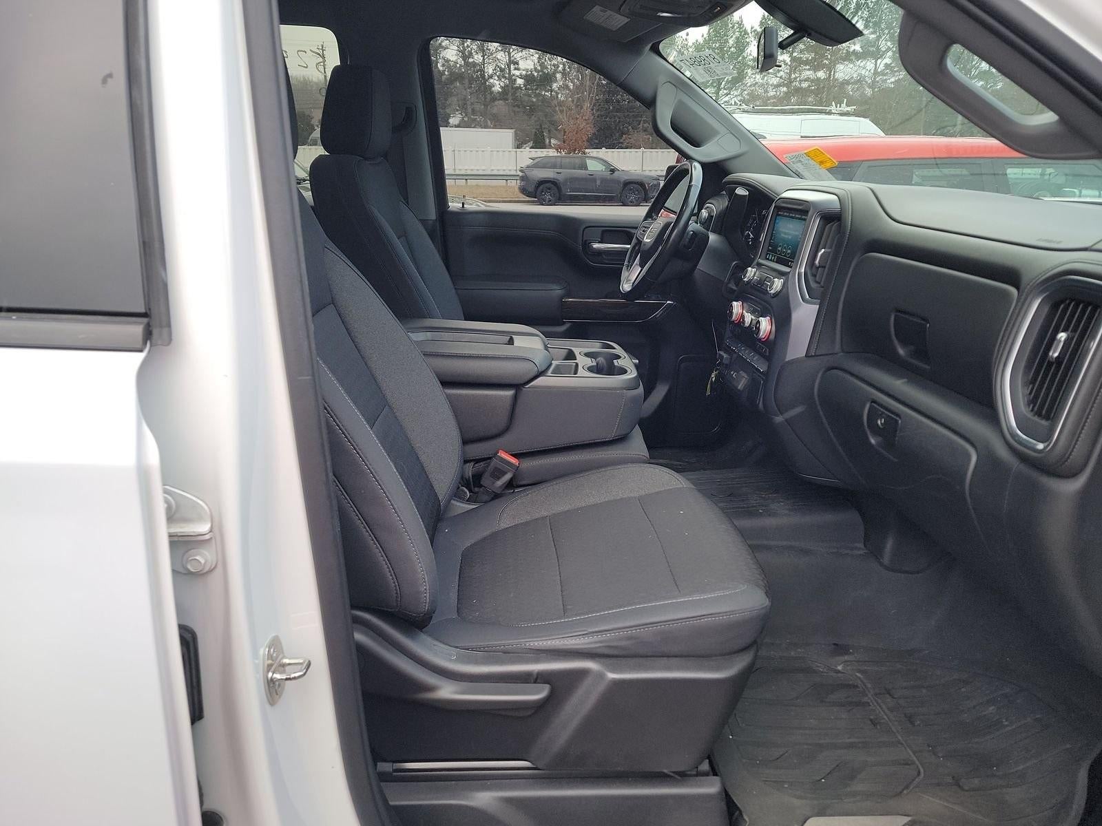 2019 GMC Sierra 1500 Elevation