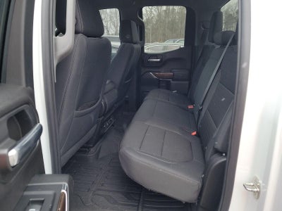 2019 GMC Sierra 1500 Elevation
