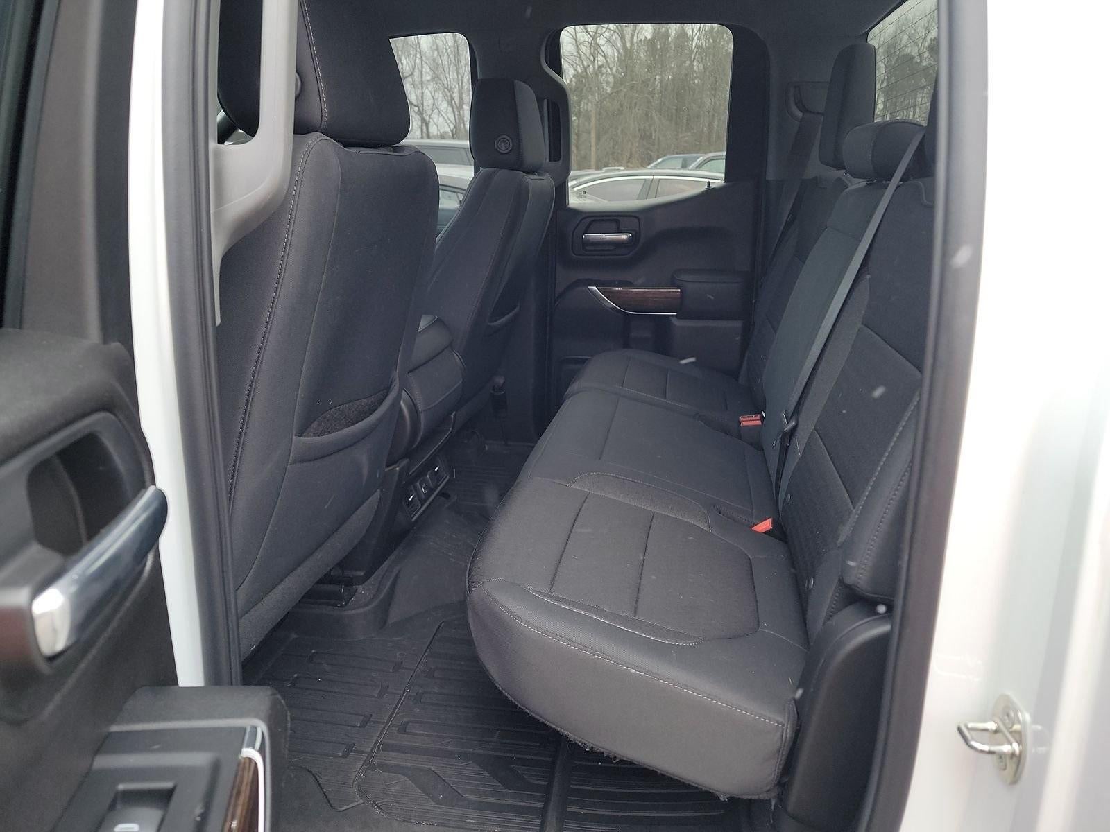 2019 GMC Sierra 1500 Elevation