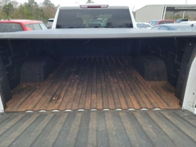 2019 GMC Sierra 1500 Elevation