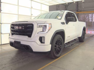 2019 GMC Sierra 1500 Elevation