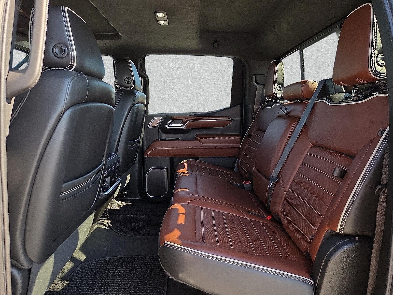 2022 GMC Sierra 1500 Denali Ultimate