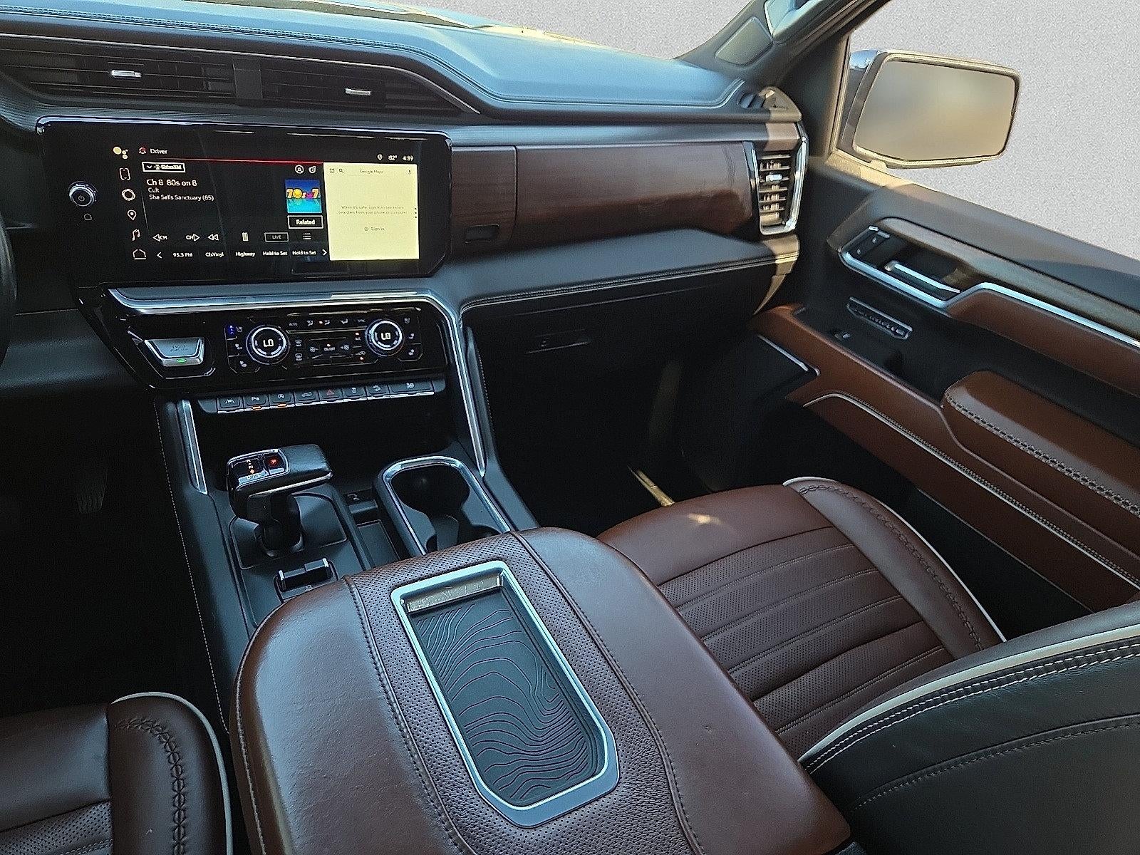 2022 GMC Sierra 1500 Denali Ultimate