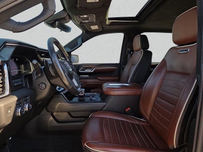 2022 GMC Sierra 1500 Denali Ultimate
