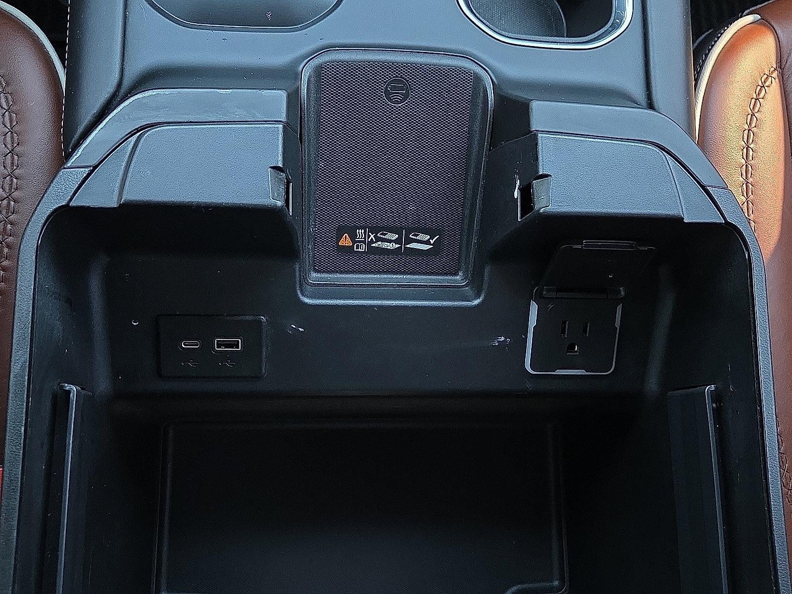 2022 GMC Sierra 1500 Denali Ultimate