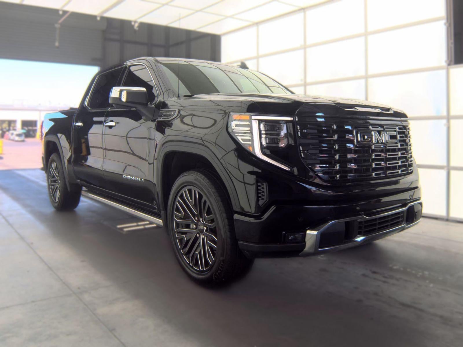 2022 GMC Sierra 1500 Denali Ultimate