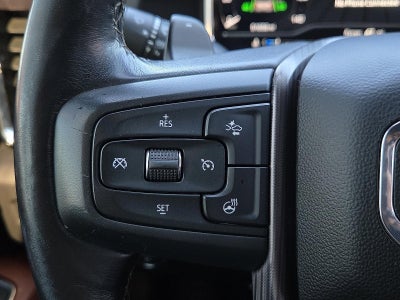 2022 GMC Sierra 1500 Denali Ultimate