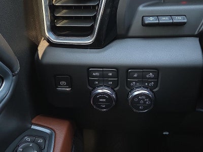 2022 GMC Sierra 1500 Denali Ultimate