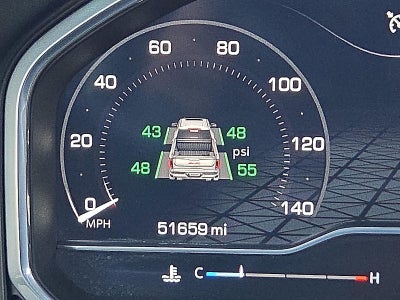2022 GMC Sierra 1500 Denali Ultimate