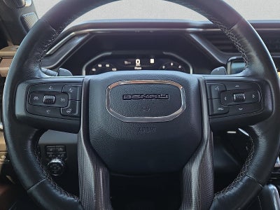 2022 GMC Sierra 1500 Denali Ultimate