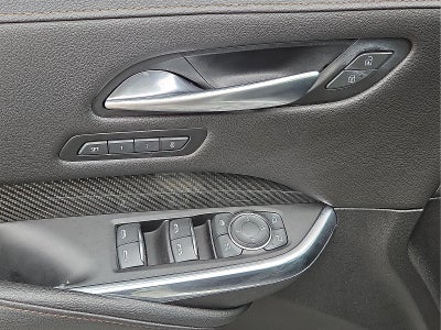 2020 Cadillac XT4 Sport