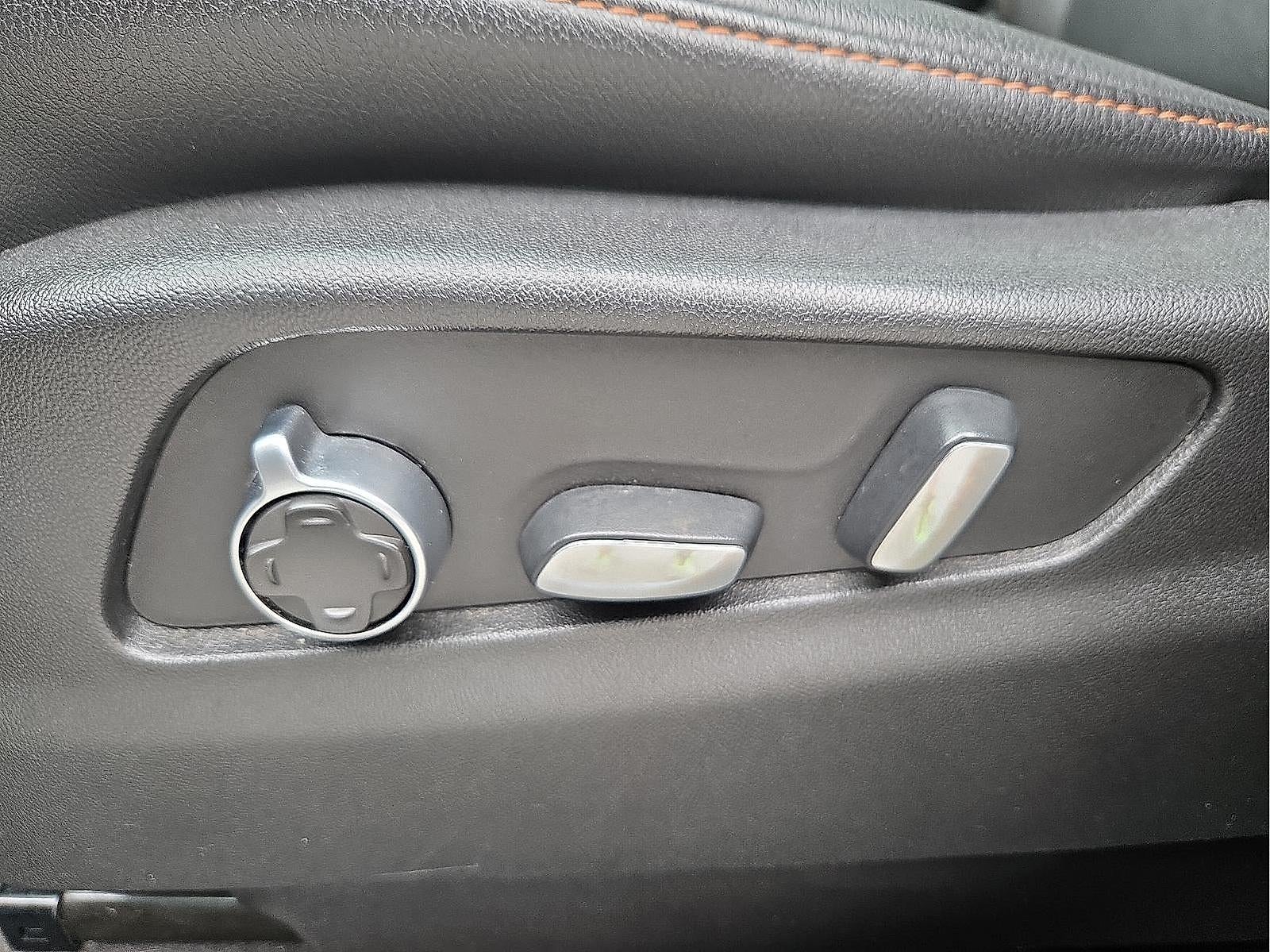 2020 Cadillac XT4 Sport