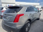 2017 Cadillac XT5 Luxury FWD