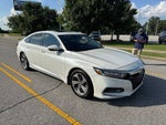 2020 Honda Accord EX-L