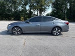 2022 Nissan Altima SV FWD