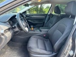 2022 Nissan Altima SV FWD