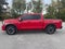 2023 Nissan TITAN Crew Cab PRO-4X 4x4