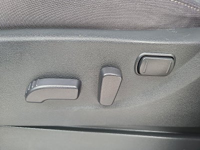 2025 Nissan Frontier Crew Cab SV 4x4