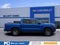 2025 Nissan Frontier Crew Cab SV 4x4