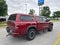 2022 Nissan Frontier Crew Cab PRO-4X 4x4
