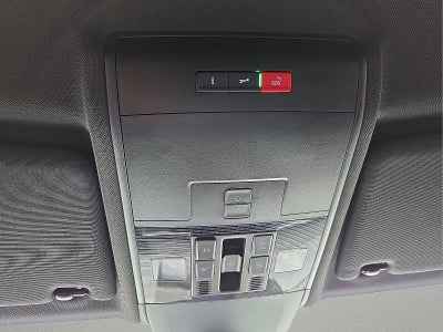 2021 Volkswagen Atlas Cross Sport 3.6L V6 SEL R-Line