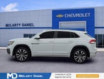 2021 Volkswagen Atlas Cross Sport 3.6L V6 SEL R-Line
