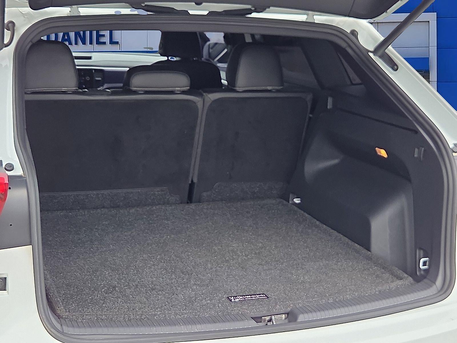 2021 Volkswagen Atlas Cross Sport 3.6L V6 SEL R-Line