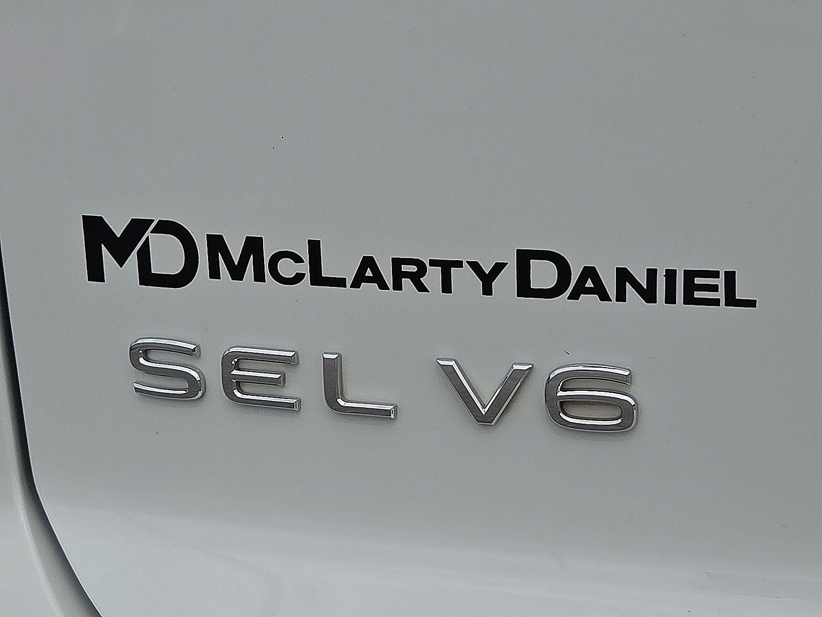 2021 Volkswagen Atlas Cross Sport 3.6L V6 SEL R-Line