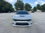 2022 Dodge Charger Scat Pack