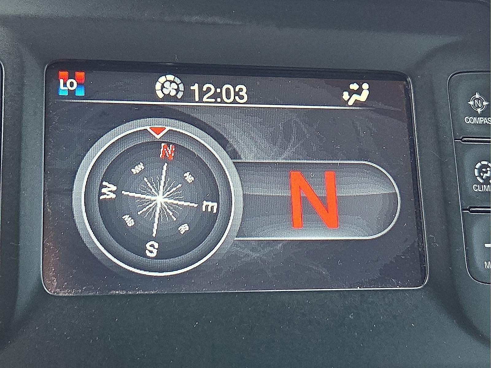 2015 Dodge Challenger R/T