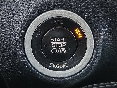 2015 Dodge Challenger R/T