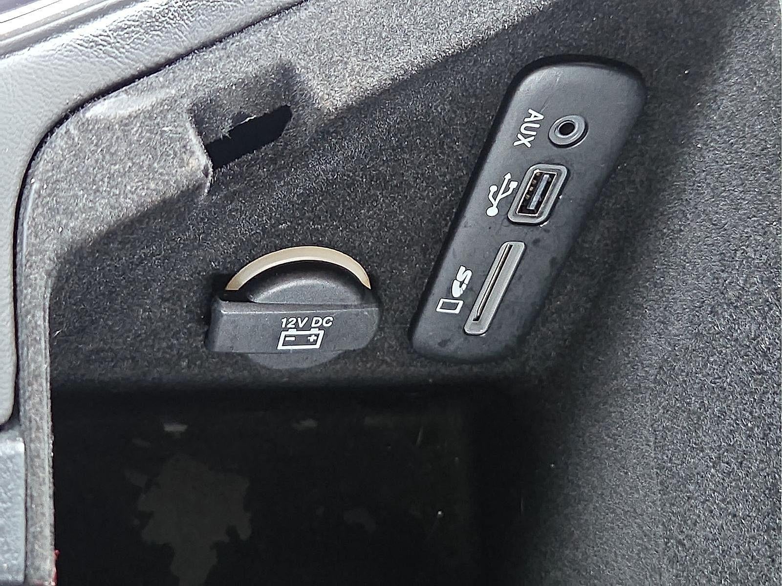 2015 Dodge Challenger R/T