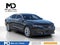 2016 Chevrolet Impala LTZ