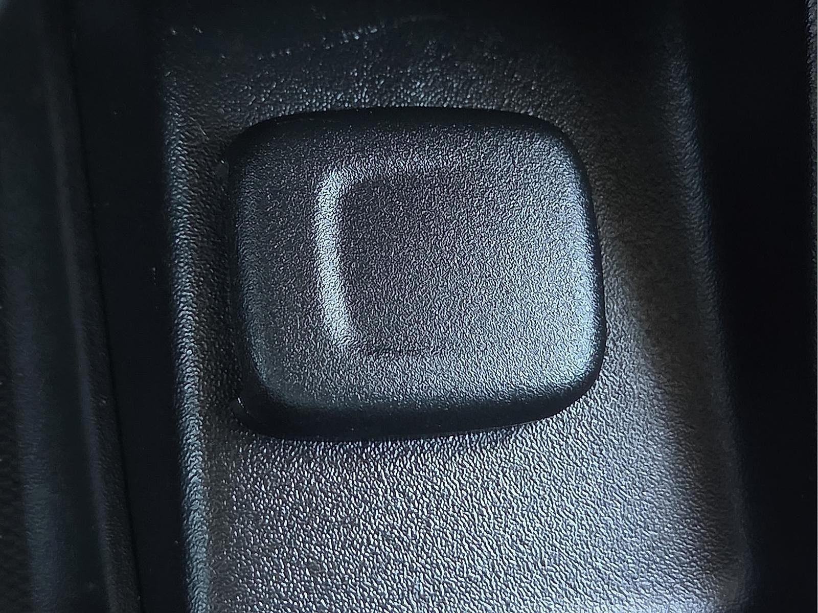 2016 Chevrolet Impala LTZ