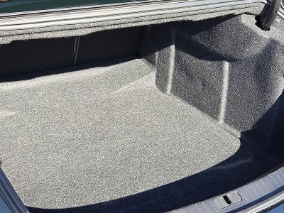 2016 Chevrolet Impala LTZ