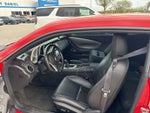 2012 Chevrolet Camaro 2SS