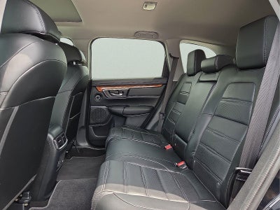 2020 Honda CR-V 2WD Touring