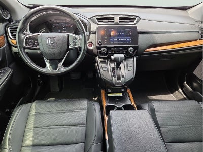 2020 Honda CR-V 2WD Touring