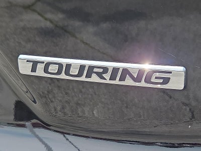 2020 Honda CR-V 2WD Touring