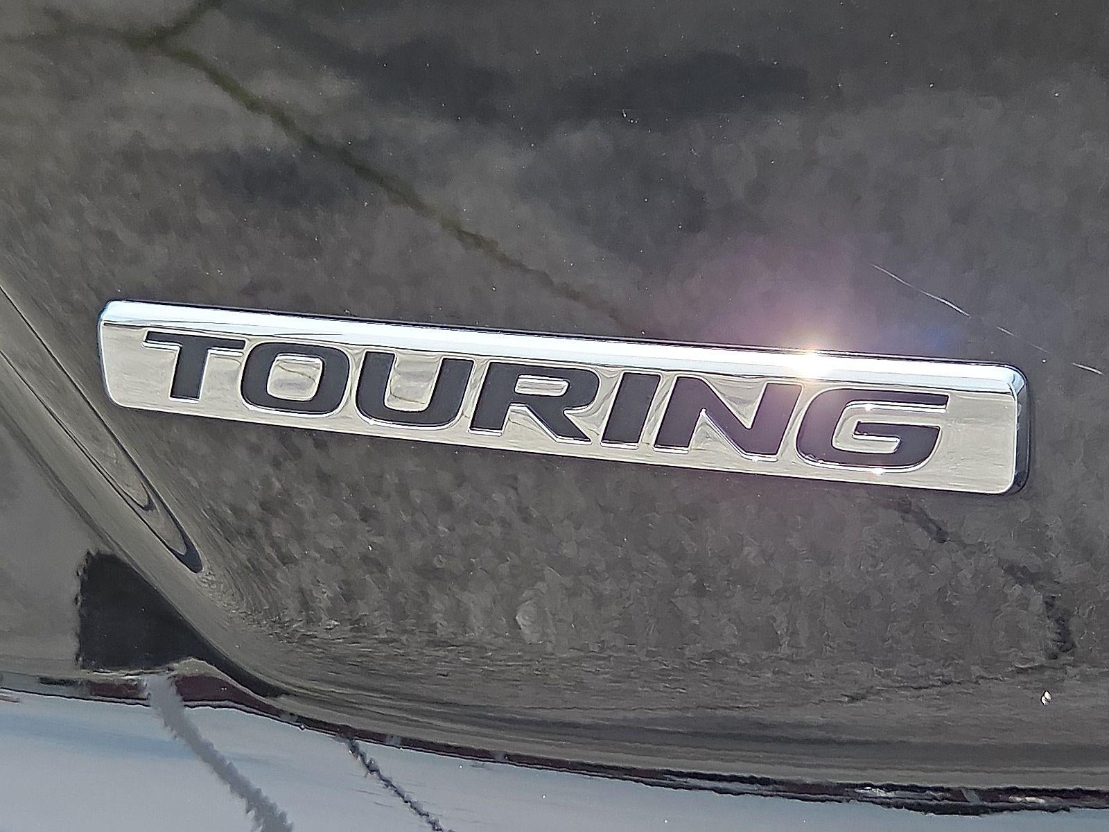 2020 Honda CR-V 2WD Touring