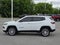 2023 Jeep Compass Latitude Lux FWD