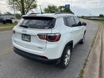 2023 Jeep Compass Latitude Lux FWD
