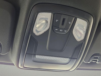 2024 RAM 2500 Tradesman Crew Cab 4x2 8' Box
