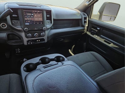 2023 RAM 2500 Tradesman Crew Cab 4x4 6'4" Box