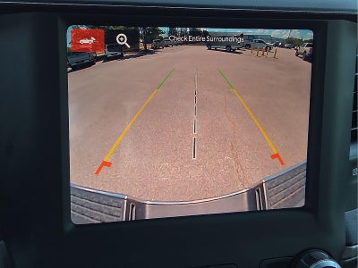 2023 RAM 2500 Tradesman Crew Cab 4x4 6'4" Box