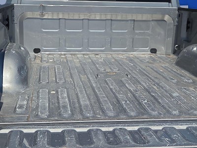 2023 RAM 2500 Tradesman Crew Cab 4x4 6'4" Box