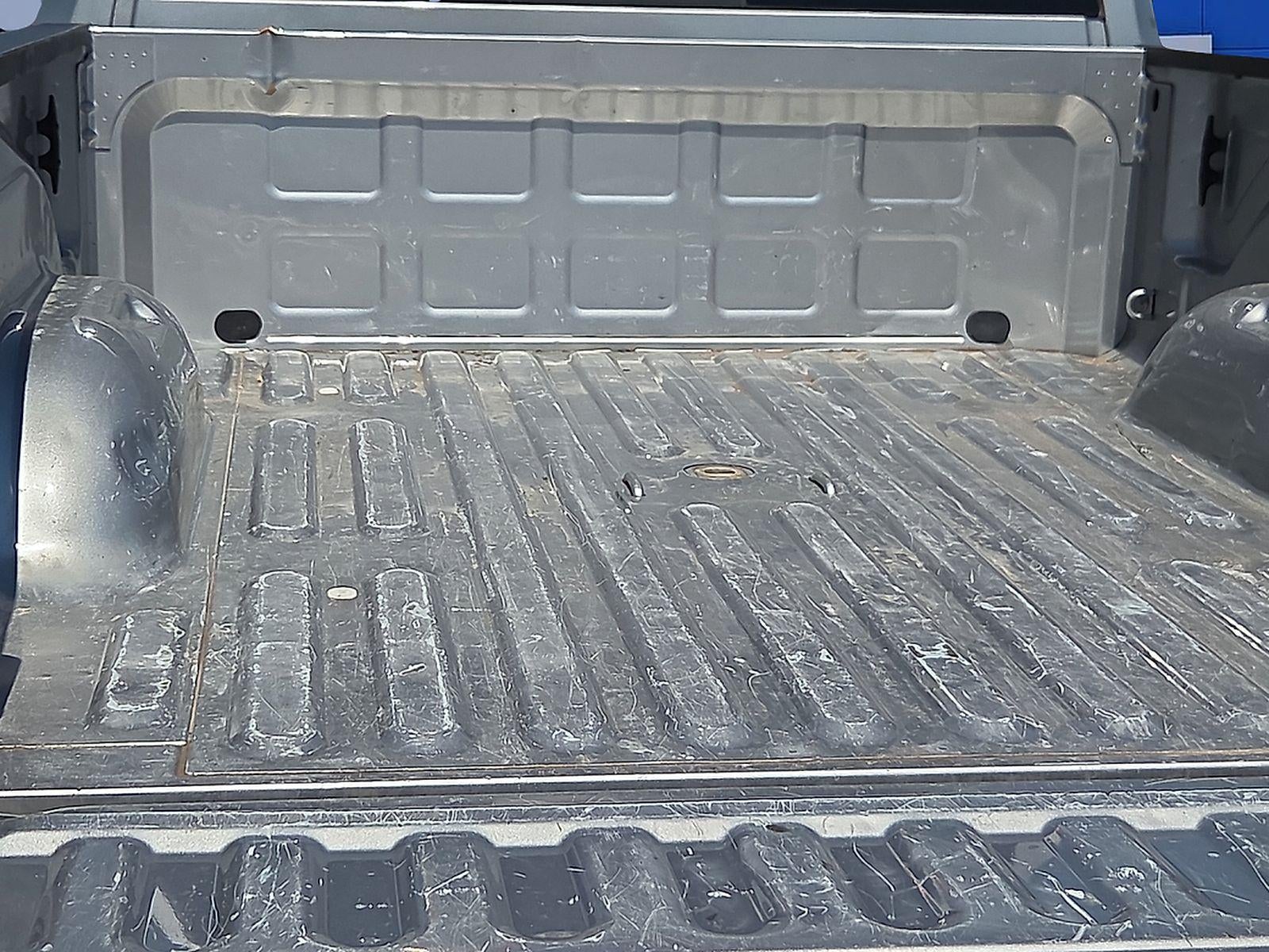 2023 RAM 2500 Tradesman Crew Cab 4x4 6'4" Box