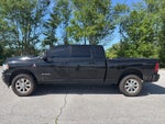 2022 RAM 2500 Big Horn Mega Cab 4x4 6'4"' Box