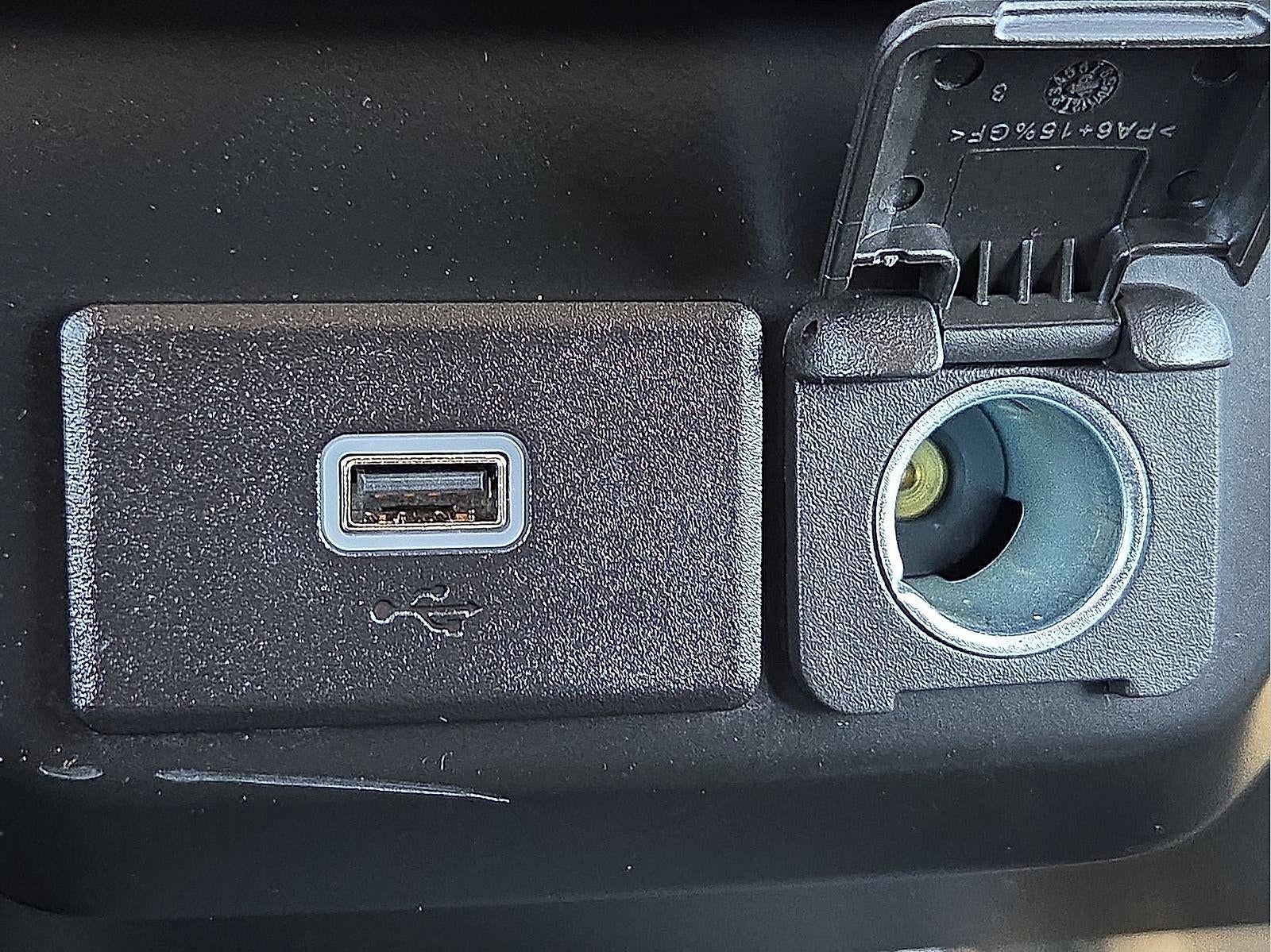 2019 Chevrolet Silverado 1500 Work Truck